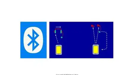 Next-Generation Bluetooth Technologies and Applications