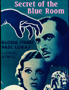 Secret of the Blue Room (1933)