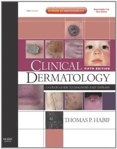 Clinical Dermatology, 5 edition