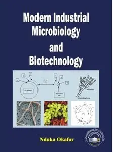 Modern Industrial Microbiology and Biotechnology [Repost]