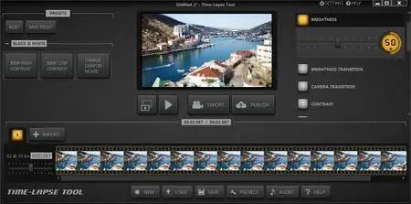 Time-Lapse Tool 2.2.2671 Multilingual