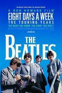 The Beatles: Eight Days a Week (2016)