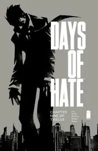 Days of Hate 09 of 12 2018 digital dargh