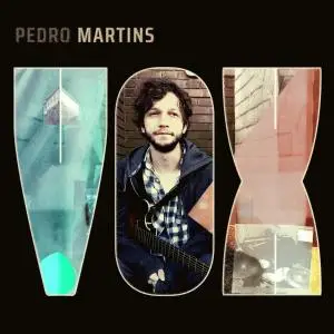 Pedro Martins - VOX (2019)