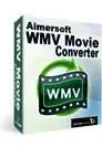 Aimersoft WMV Movie Converter v1.1.54