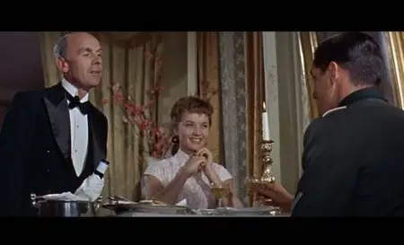 Le temps d'aimer et le temps de mourir (1958)