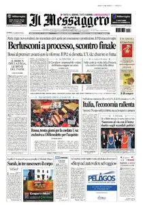 IL_MESSAGGERO_16_FEBBRAIO_2011