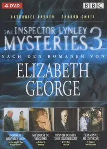 The Inspector Lynley Mysteries Vol. 3 (4 DVDs) (2002)