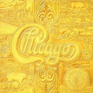 Chicago - The Studio Albums 1969-1978 (2012) [10CD Box Set]