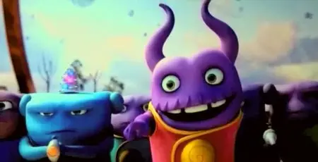 Home (2015)