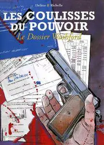 Les Coulisses du Pouvoir 10 Volumes