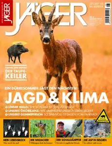 Jäger – Juli 2019