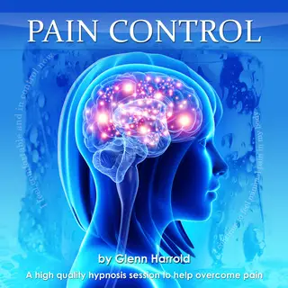 «Pain Control» by Glenn Harrold