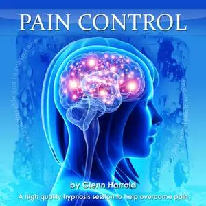 «Pain Control» by Glenn Harrold