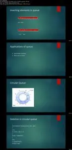 Data Structures (Basics)