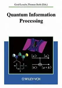 Entangled World. The Fascination of Quantum Information and Computation