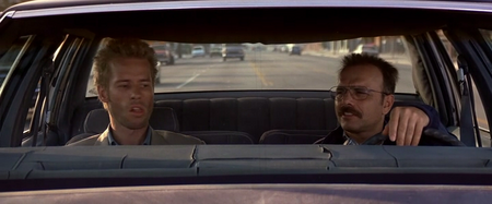 Memento (2000)