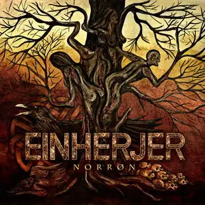 Einherjer - Norrøn (2011)