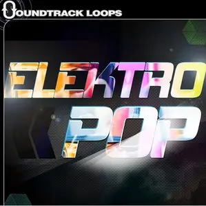 Soundtrack Loops Elektro Pop MULTiFORMAT