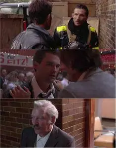 Backdraft (1991)