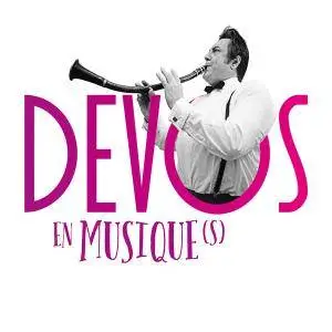 VA - Devos en musique(s) (2017) [Official Digital Download]