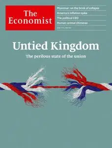 The Economist Middle East and Africa Edition – 17 April 2021