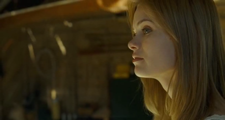 The Last House on the Left (2009)