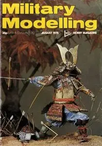 Military Modelling Vol.5 No.8 (1975-08)