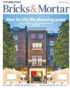 The Times - Bricks and Mortar - 26 May 2017