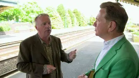 Great British Railway Journeys S09E06