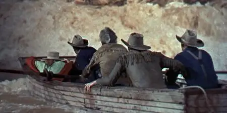 Smoke Signal (1955)