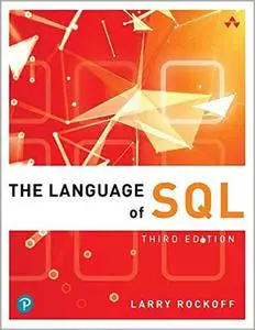 The Language of SQL, 3rd Edition