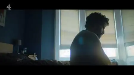Channel 4 - Iris Prize Best British Shorts: Internal Conflict (2023)