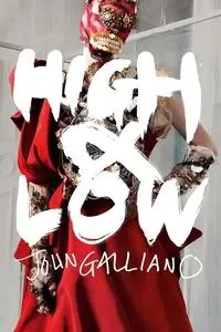High & Low - John Galliano (2023)