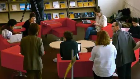 Les grands reportages S24E163