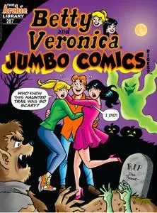 Betty & Veronica Double Digest 287 (2020) (Forsythe-DCP