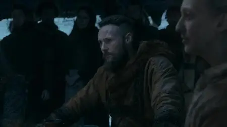 Vikings S06E09