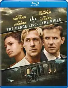 The Place Beyond the Pines (2013)