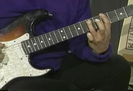 Absolutely Understand Guitar Complete Course
