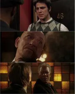 Lucky Number Slevin (2006)