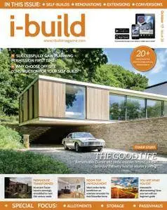 i-build - October 2017