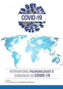 International Pulmonologist’s Consensus on COVID-19