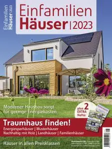 Das Einfamilienhaus Sonderheft – 30. November 2022