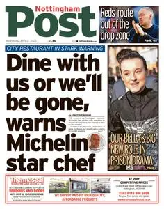 Nottingham Post – 12 April 2023