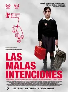 Las malas intenciones (2011)