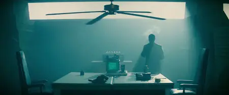 Blade Runner (1982)