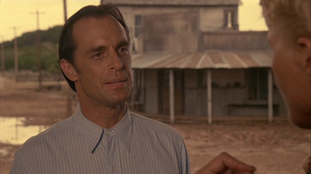 The Ballad of the Sad Cafe (1991)