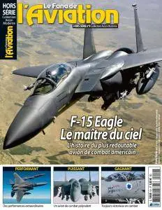 Le Fana de l'Aviation Hors-Série - N. 9 2017