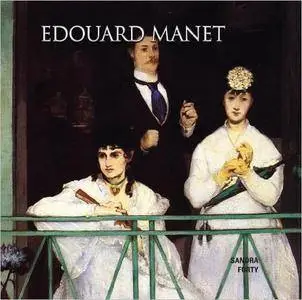 Edouard Manet by Sandra Forty