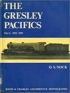 The Gresley Pacifics